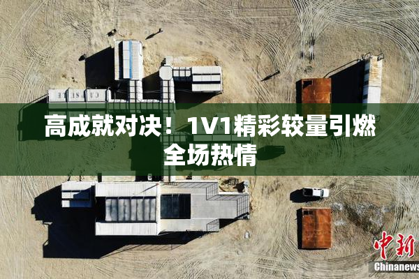 高成就对决！1V1精彩较量引燃全场热情