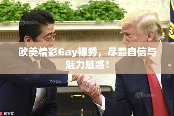 欧美精彩Gay裸秀，尽显自信与魅力魅惑！