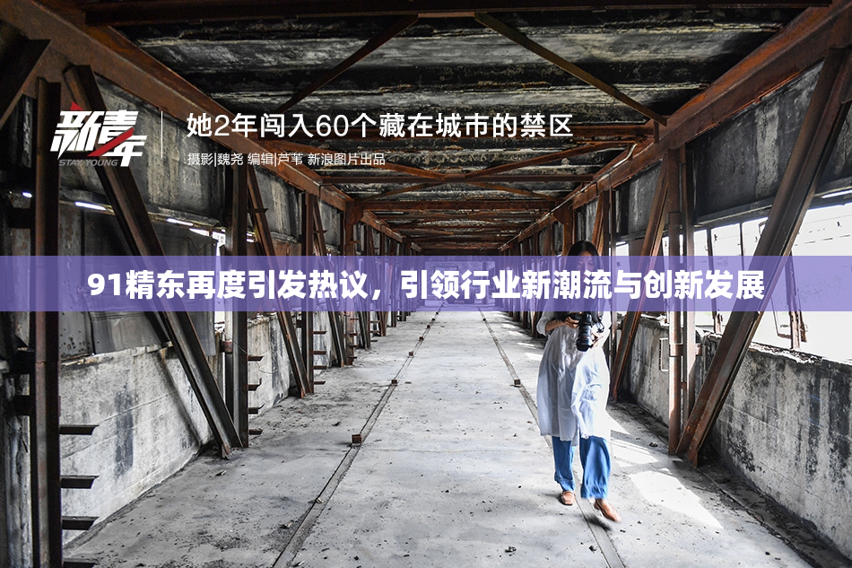 91精东再度引发热议，引领行业新潮流与创新发展