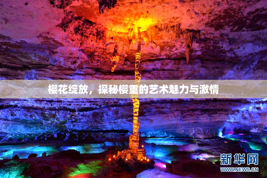 樱花绽放，探秘樱重的艺术魅力与激情