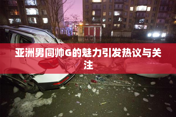 亚洲男同帅G的魅力引发热议与关注