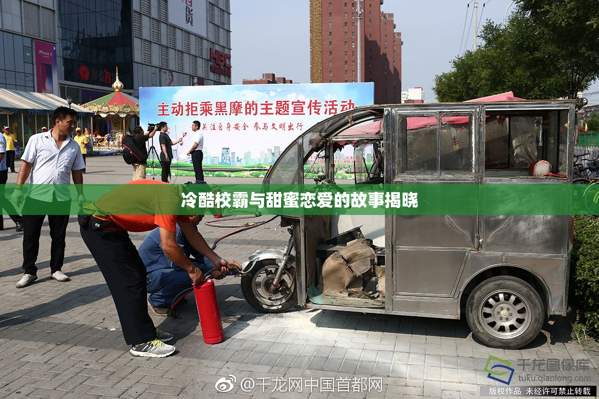 冷酷校霸与甜蜜恋爱的故事揭晓