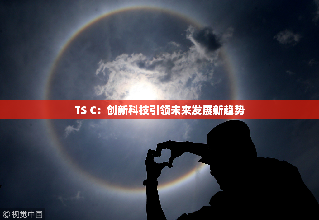 TS C：创新科技引领未来发展新趋势