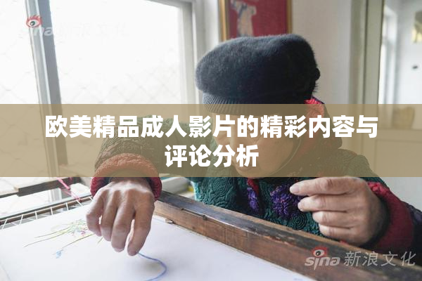 欧美精品成人影片的精彩内容与评论分析