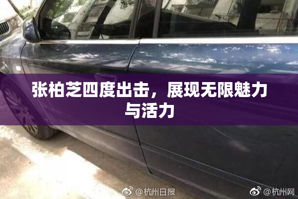 张柏芝四度出击，展现无限魅力与活力