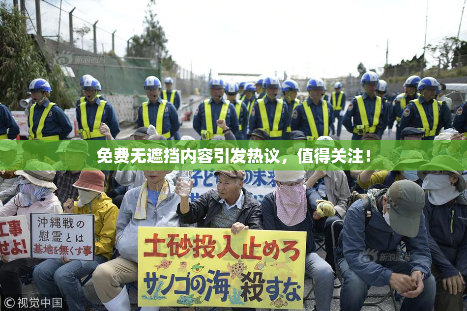 免费无遮挡内容引发热议，值得关注！