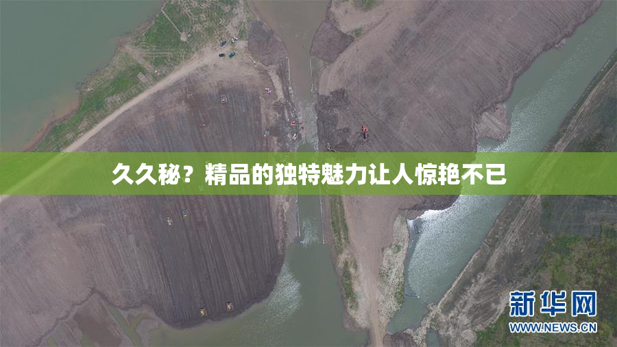 久久秘？精品的独特魅力让人惊艳不已