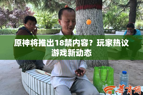 原神将推出18禁内容？玩家热议游戏新动态