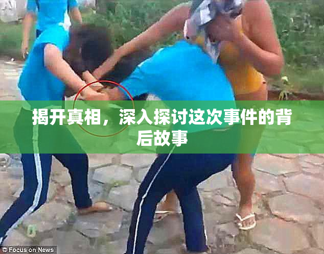 揭开真相，深入探讨这次事件的背后故事