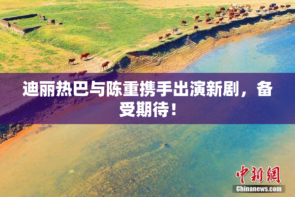 迪丽热巴与陈重携手出演新剧，备受期待！