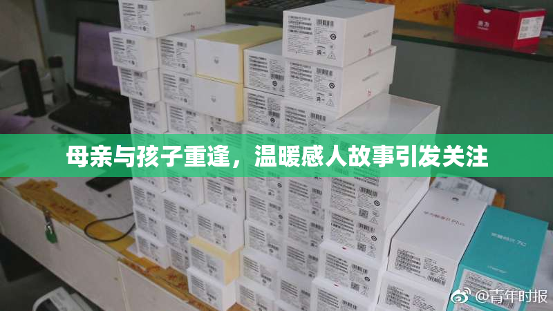 母亲与孩子重逢，温暖感人故事引发关注