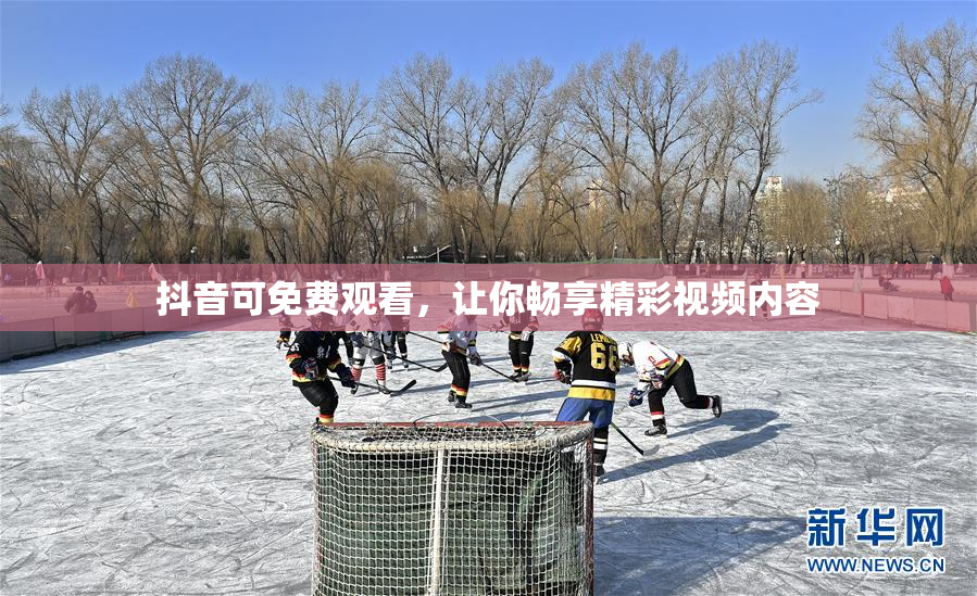 抖音可免费观看，让你畅享精彩视频内容