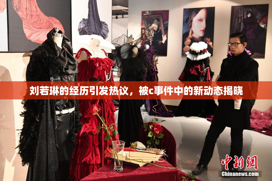 刘若琳的经历引发热议，被c事件中的新动态揭晓