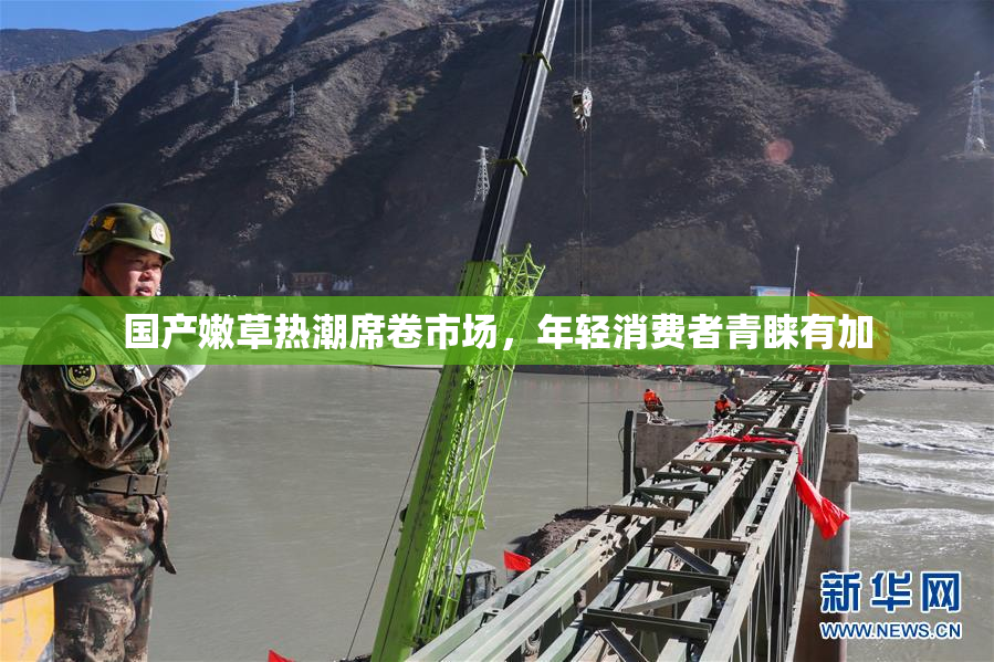 国产嫩草热潮席卷市场，年轻消费者青睐有加