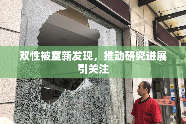 双性被室新发现，推动研究进展引关注