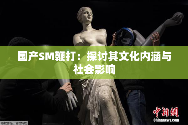 国产SM鞭打：探讨其文化内涵与社会影响