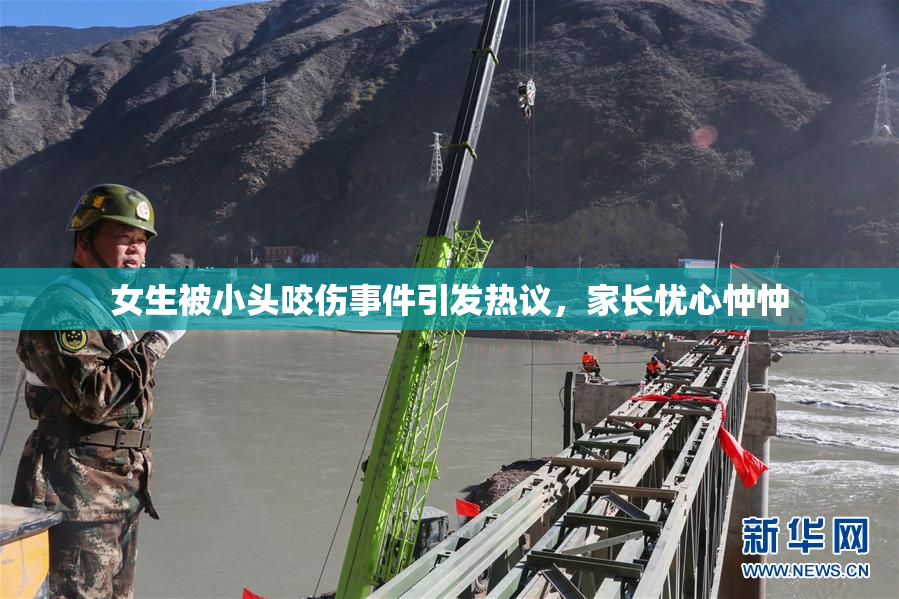 女生被小头咬伤事件引发热议，家长忧心忡忡