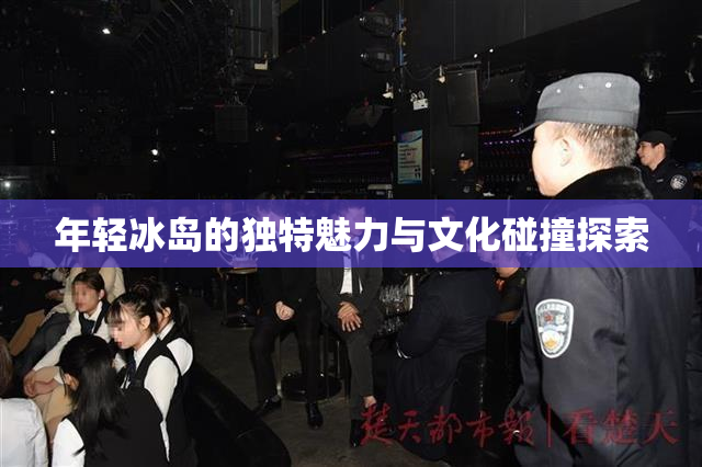年轻冰岛的独特魅力与文化碰撞探索