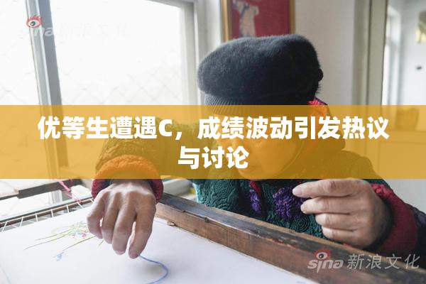 优等生遭遇C，成绩波动引发热议与讨论