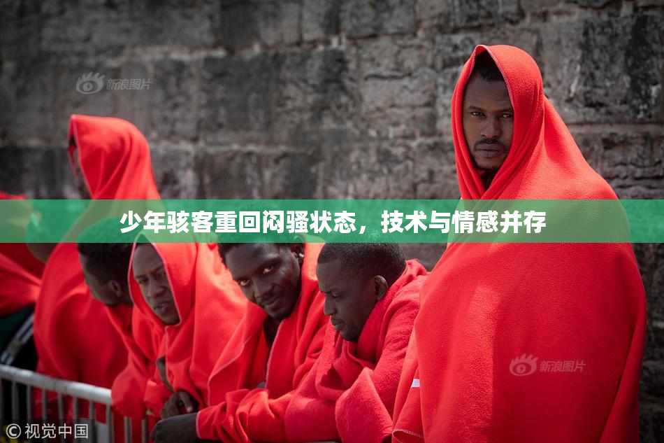 少年骇客重回闷骚状态，技术与情感并存