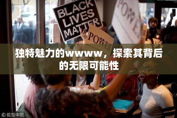 独特魅力的wwww，探索其背后的无限可能性