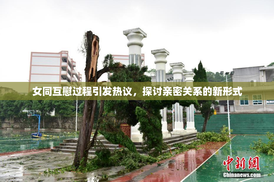 女同互慰过程引发热议，探讨亲密关系的新形式