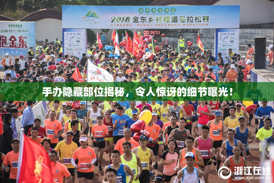手办隐藏部位揭秘，令人惊讶的细节曝光！