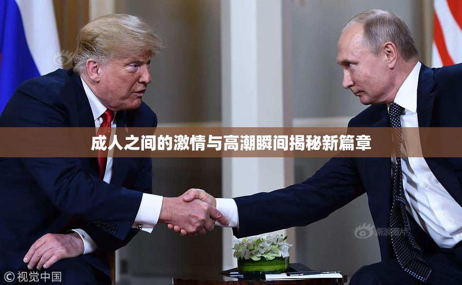 成人之间的激情与高潮瞬间揭秘新篇章
