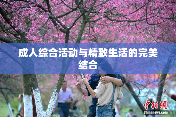 成人综合活动与精致生活的完美结合