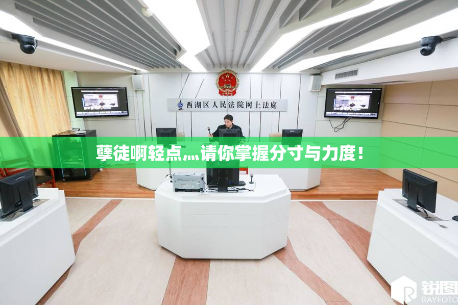 孽徒啊轻点灬请你掌握分寸与力度！