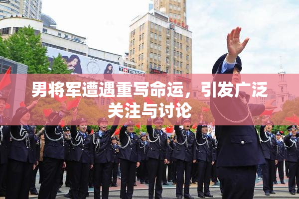 男将军遭遇重写命运，引发广泛关注与讨论