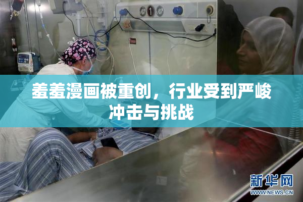 羞羞漫画被重创，行业受到严峻冲击与挑战