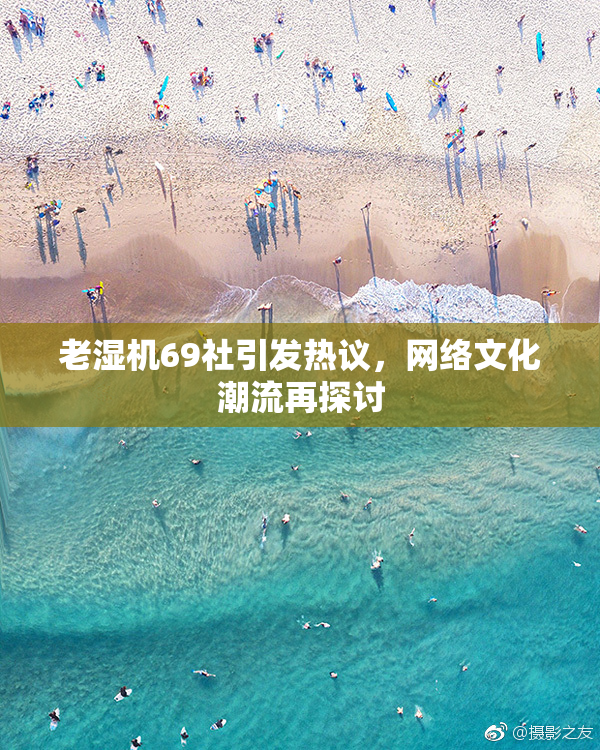 老湿机69社引发热议，网络文化潮流再探讨