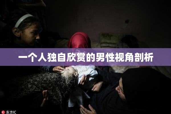 一个人独自欣赏的男性视角剖析