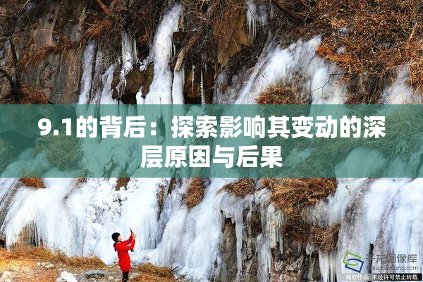 9.1的背后：探索影响其变动的深层原因与后果