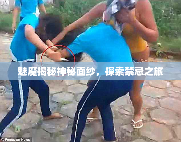 魅魔揭秘神秘面纱，探索禁忌之旅