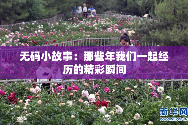 无码小故事：那些年我们一起经历的精彩瞬间