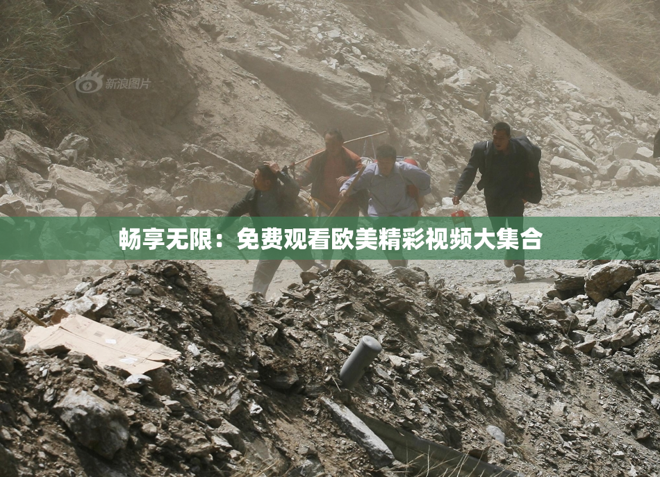 畅享无限：免费观看欧美精彩视频大集合