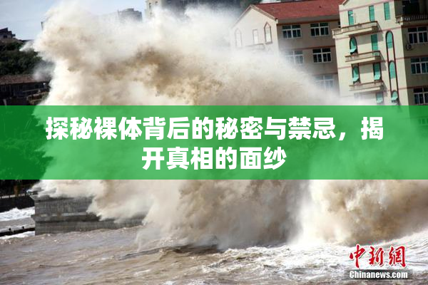 探秘裸体背后的秘密与禁忌，揭开真相的面纱