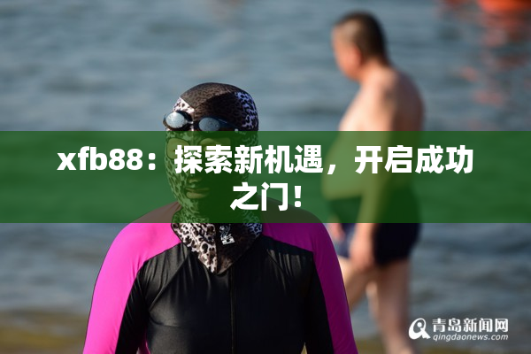 xfb88：探索新机遇，开启成功之门！