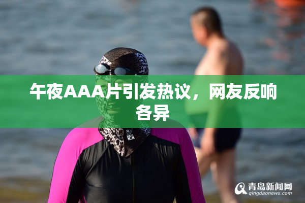 午夜AAA片引发热议，网友反响各异