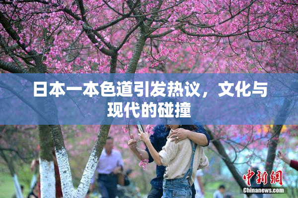 日本一本色道引发热议，文化与现代的碰撞