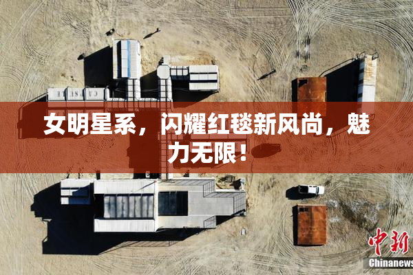 女明星系，闪耀红毯新风尚，魅力无限！