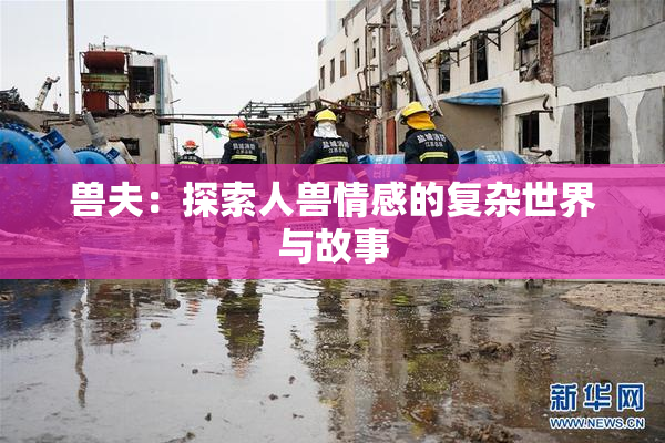 兽夫：探索人兽情感的复杂世界与故事