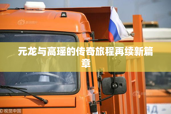 元龙与高瑶的传奇旅程再续新篇章