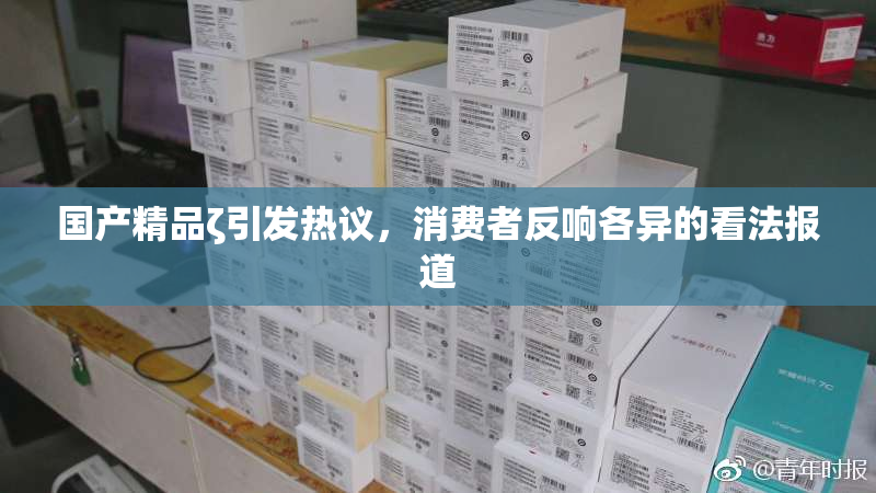 国产精品ζ引发热议，消费者反响各异的看法报道