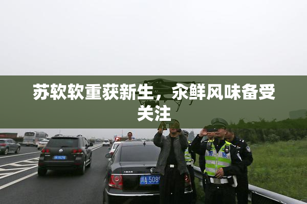 苏软软重获新生，汆鲜风味备受关注