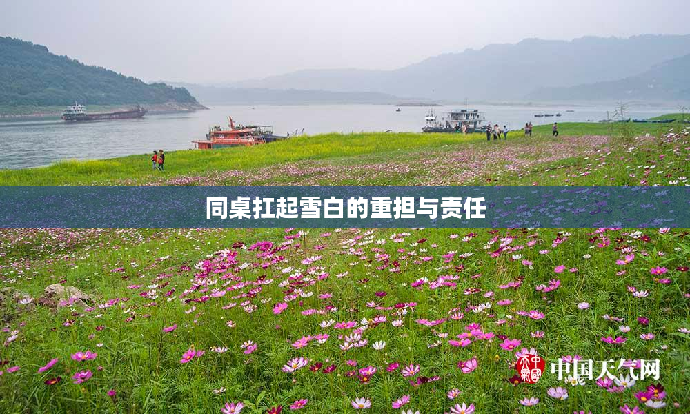 同桌扛起雪白的重担与责任