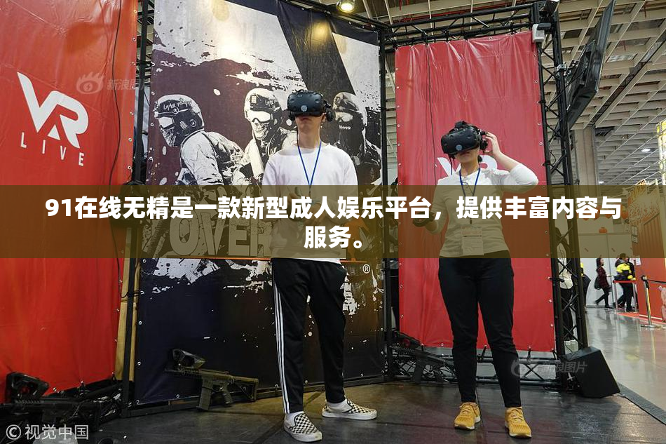 91在线无精是一款新型成人娱乐平台，提供丰富内容与服务。
