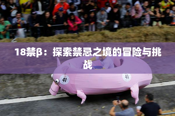 18禁β：探索禁忌之境的冒险与挑战